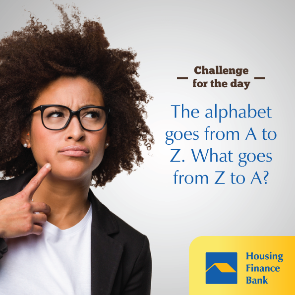 housingfinanceU's tweet photo. Do you have what it takes? #WeMakeItFun #HFBChallenge https://t.co/GgZ1g7Nk9k