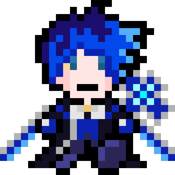 ガンブレードのtwitterイラスト検索結果 古い順