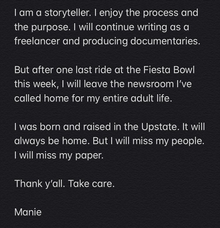 Manie Robinson tweet media