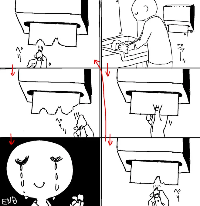なんだよこれ…… 