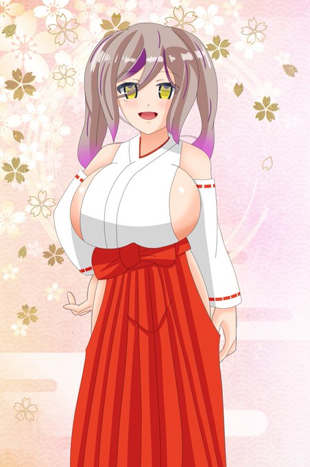 姫凪ゆうきさんhttps://t.co/3Z8TIcQC0bの
オリキャラ 朝比奈 ひめのちゃん描かせていただきました
描いていて凄く楽しかったです!
描かせていただきありがとうございましたm(_ _)m 