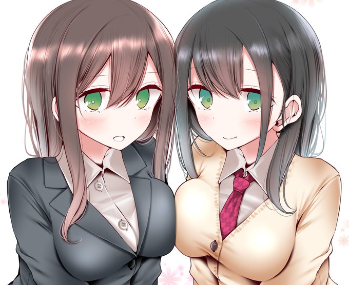 Twitterのコスプレ画像10