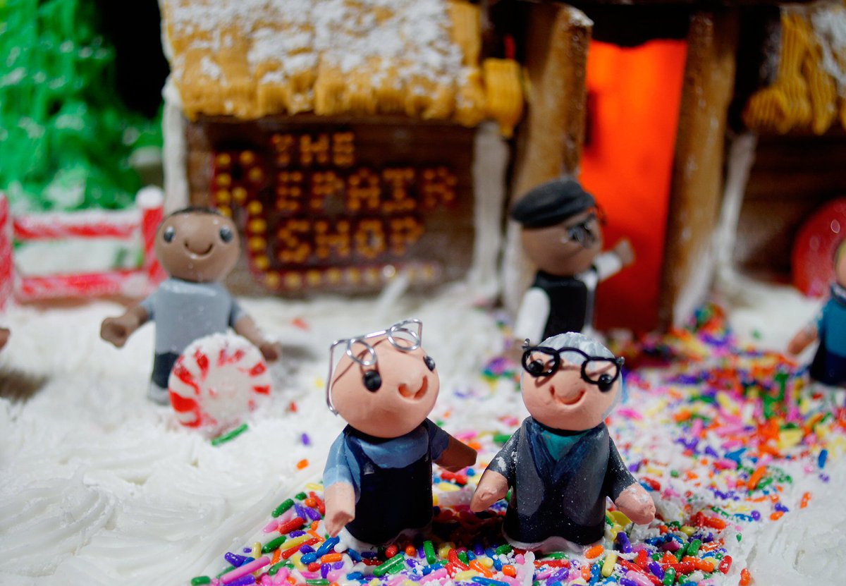 Jenny Sparks tweet media