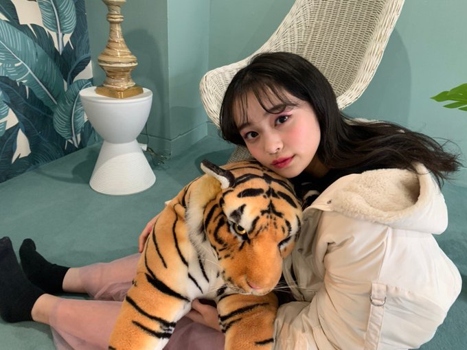 林芽亜里のTwitter画像35