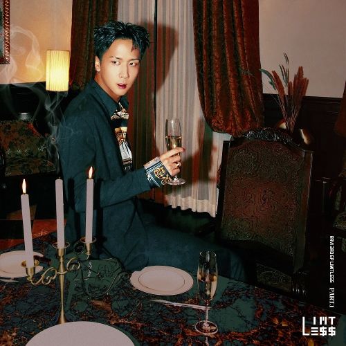 BADA$$ (Feat. Cold Bay (콜드베이)) (Prod. Flash Note) - 라비(RAVI) - 들어보세요.

kko.to/1BH62jX00

by Melon