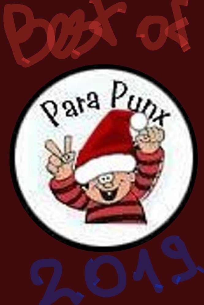 parapunx's tweet photo. the best of 2019. compilation by parapunx #bestofpunk #punkrock #hardcorepunk

https://t.co/sH2VEVsLdZ https://t.co/PTtt6bKFHp