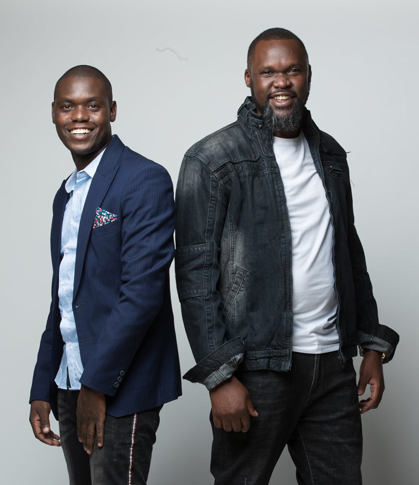 Rhumba #tbt na <a href="/iamnickodhiambo/">nick odhiambo</a> na @WorksDeejay. 7pm - 10pm. #PapaNick