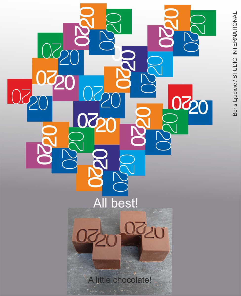 Boris Ljubicic (@studiointernati) on Twitter photo 