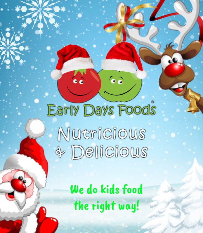 EarlyDaysFoods's tweet photo. 🎅🎅🎅Nutri &amp; Del hope you all had a great Christmas and wish you a prosperous New Year🎅🎅🎅

To book a free food sample or consultation contact us on: ROI: 042 942 4069 / NI: 028 4175 2500 or email: info@earlydaysfoods.com https://t.co/kmCxXGNQTX