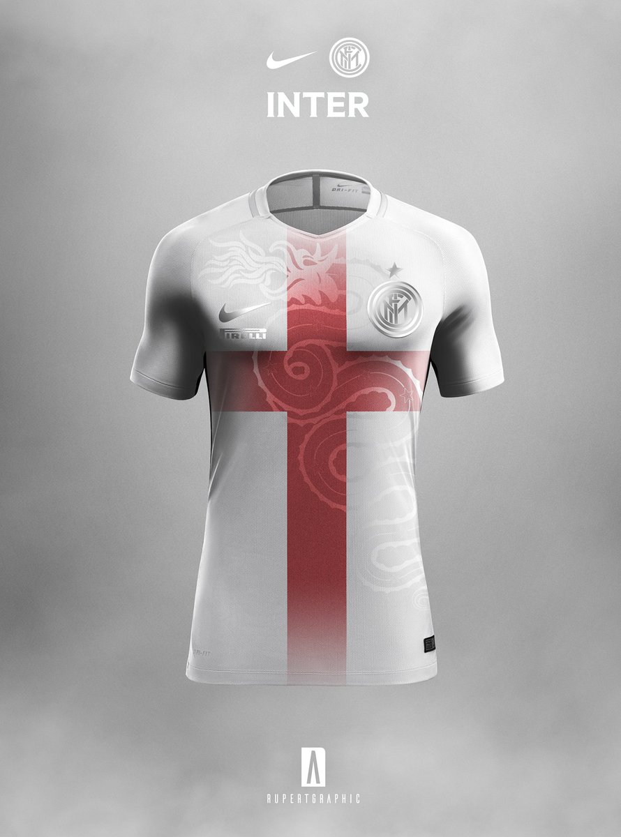 rupertalbe's tweet photo. Very #oldproject #inter110 #kitconcept https://t.co/FpqG1iX38t