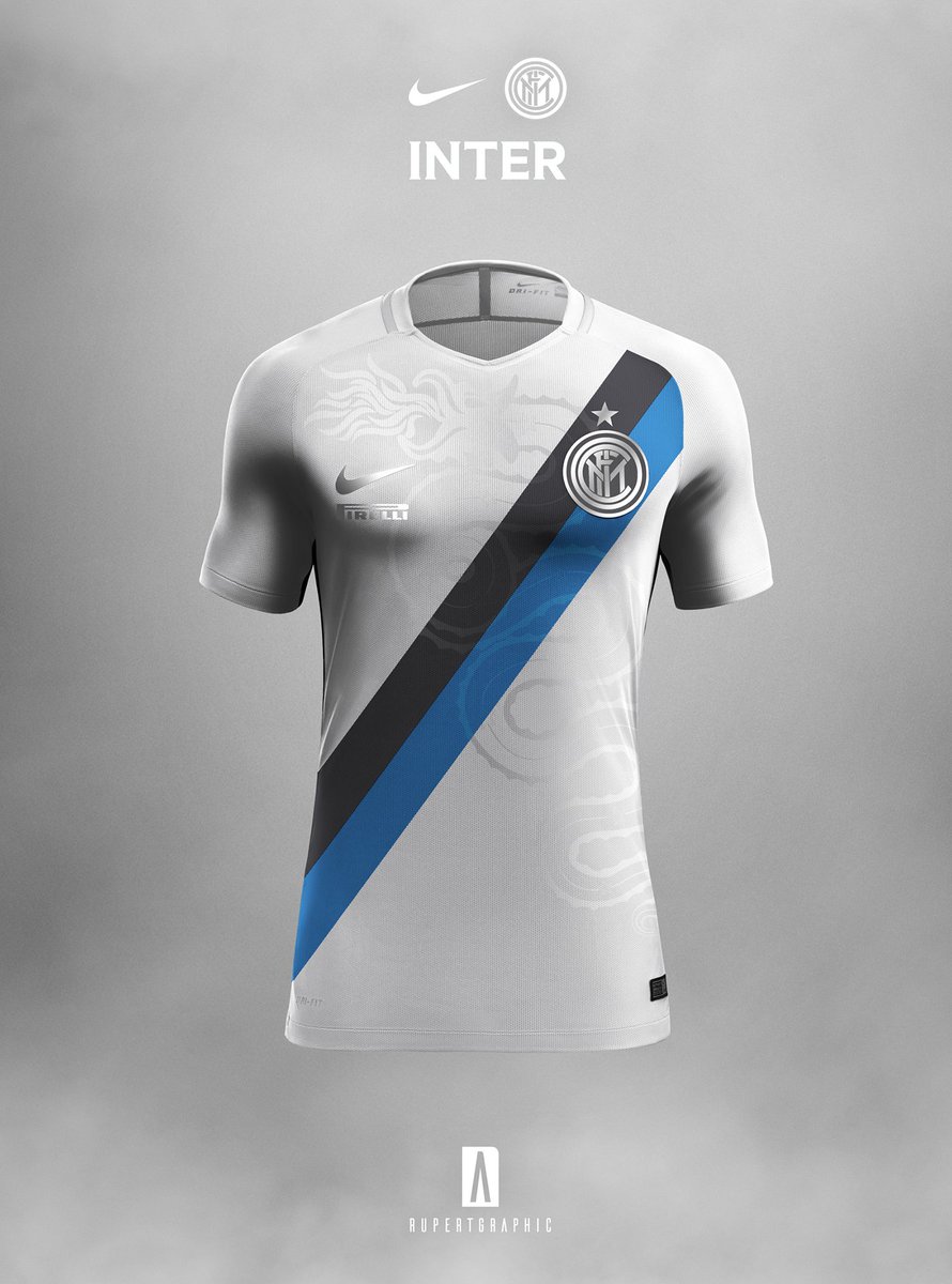 rupertalbe's tweet photo. Very #oldproject #inter110 #kitconcept https://t.co/FpqG1iX38t