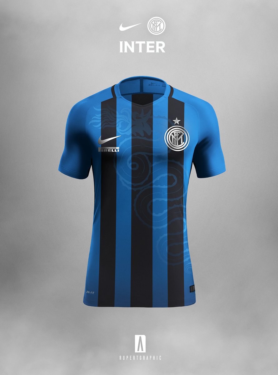 rupertalbe's tweet photo. Very #oldproject #inter110 #kitconcept https://t.co/FpqG1iX38t