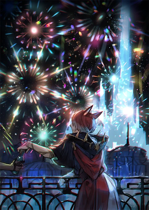 #ffxiv #ff14 