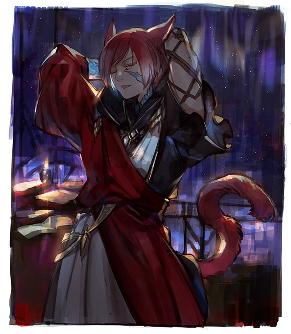 #ffxiv #ff14 