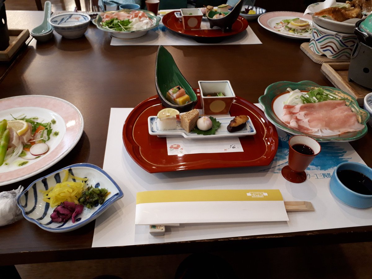 堂ヶ島 アクーユ 三四郎