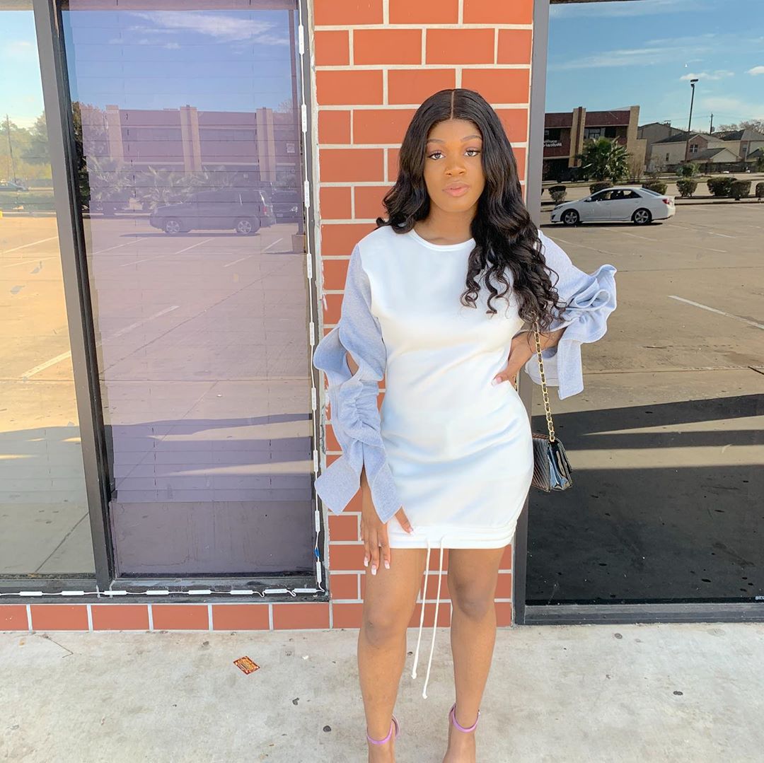 allovehair's tweet photo. Hair Information:Loose deep 13*4 wig Model:@maybeitsneme ๐๐๐Link in the BIO๐๐๐
*
*
#allovehair #allovehairreview #allovehairwig #allovehairgirls #lacewigs #hairstylist #youtuber #loosedeepwave #beautifulgirls #beautylady https://t.co/sUq7xmI9EI