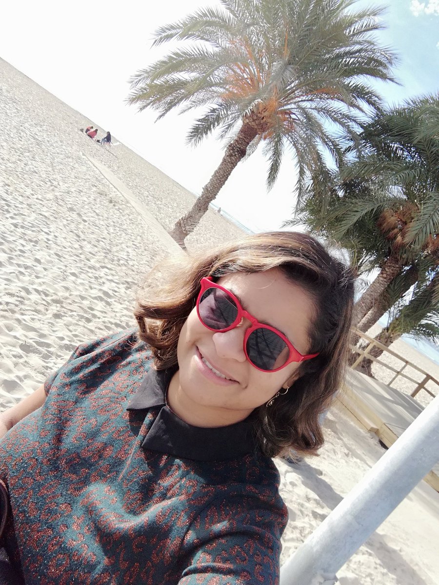 cm_gal's tweet photo. #26décembre #calor #elsol #Alicante #Espana https://t.co/TJxIuspn7m