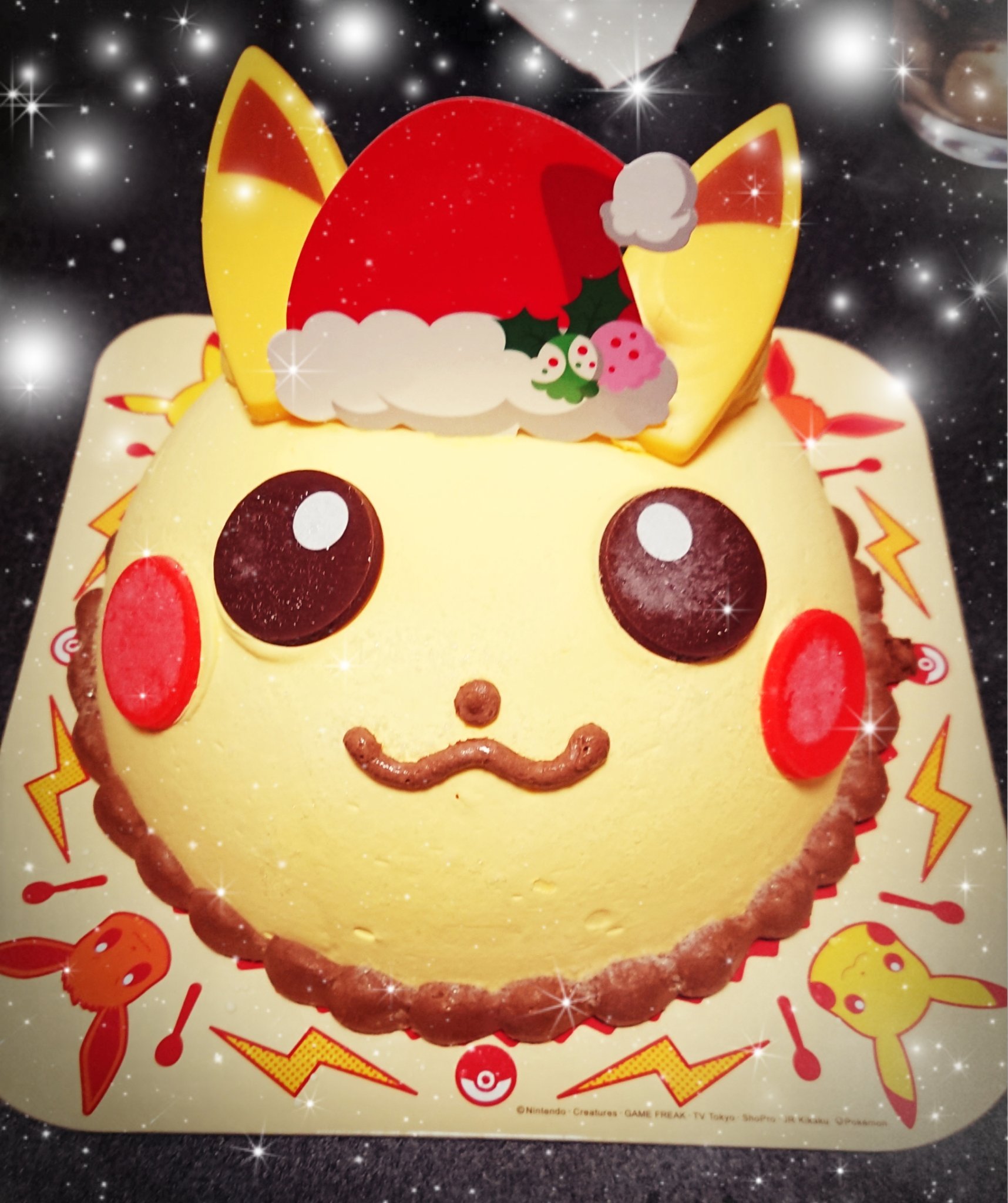 تويتر たむりん ポケモン O W O على تويتر 昨日は家族で クリスマスパーティー ピカチュウアイスケーキ好評だた 娘が張り切ってロウソク刺してた 今夜も残りのアイス食べる 来年もポケモンのアイスケーキ あったらいいなぁ تويتر たむりん ポケモン O W O على تويتر 昨日は家族で クリスマスパーティー ピカチュウアイスケーキ好評だた 娘が張り切ってロウソク刺してた 今夜も残りのアイス食べる 来年もポケモンのアイスケーキ あったらいいなぁ