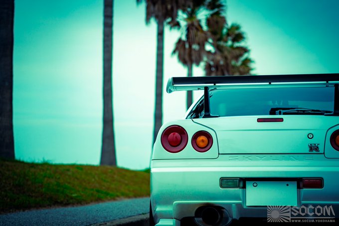 Popular Tweets Of Socom ルカ娘 Bnr34 2 Whotwi Graphical Twitter Analysis