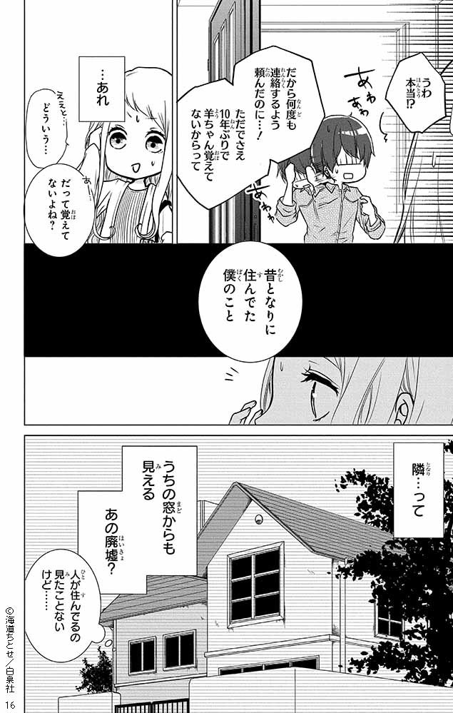 ヤンデレ男子に溺愛される話 