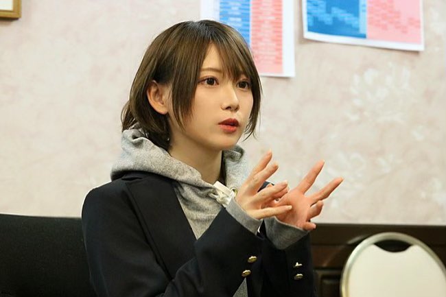 Twitterのコスプレ画像36