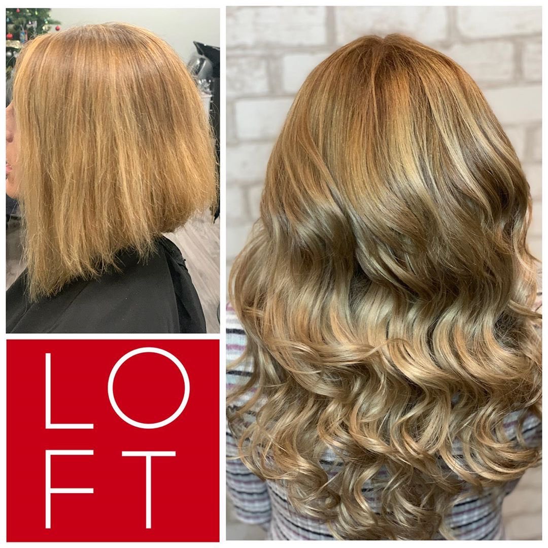 Cynsationalbea1's tweet photo. New look for this queen she wanted length and fullness
Extension install and color
Products used @love_amika @Kenra_Haircare @Redken5thAve 
#handtiedwefts #hairextensions #hairextentions #shorttolonghair #longhair #blonde #blonding #lowlights #waves #hairwaves #cynsationalbeauty https://t.co/fQ2aokDcso
