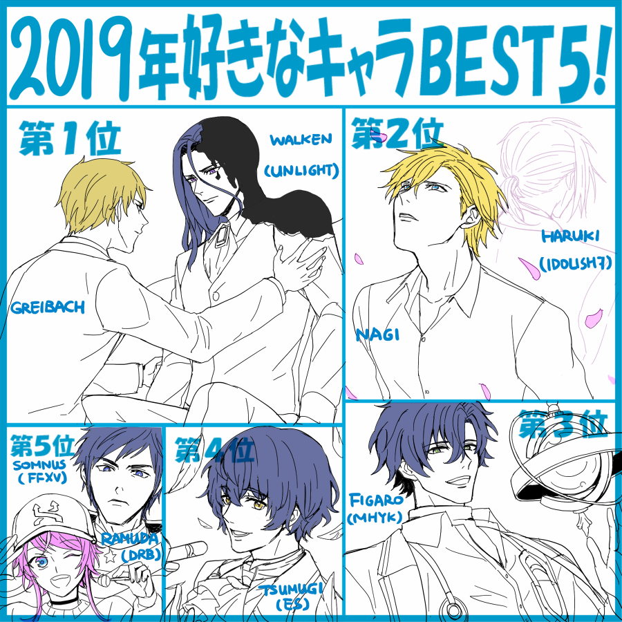 2019 