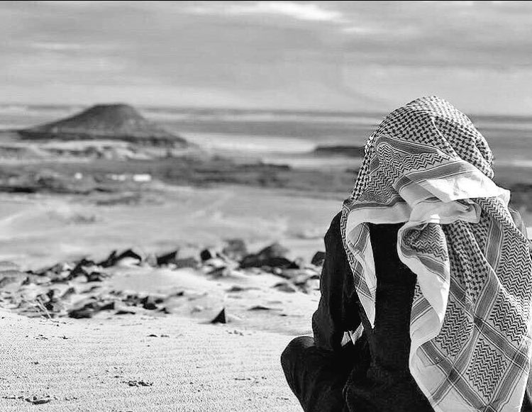 جازع بن عماش tweet media