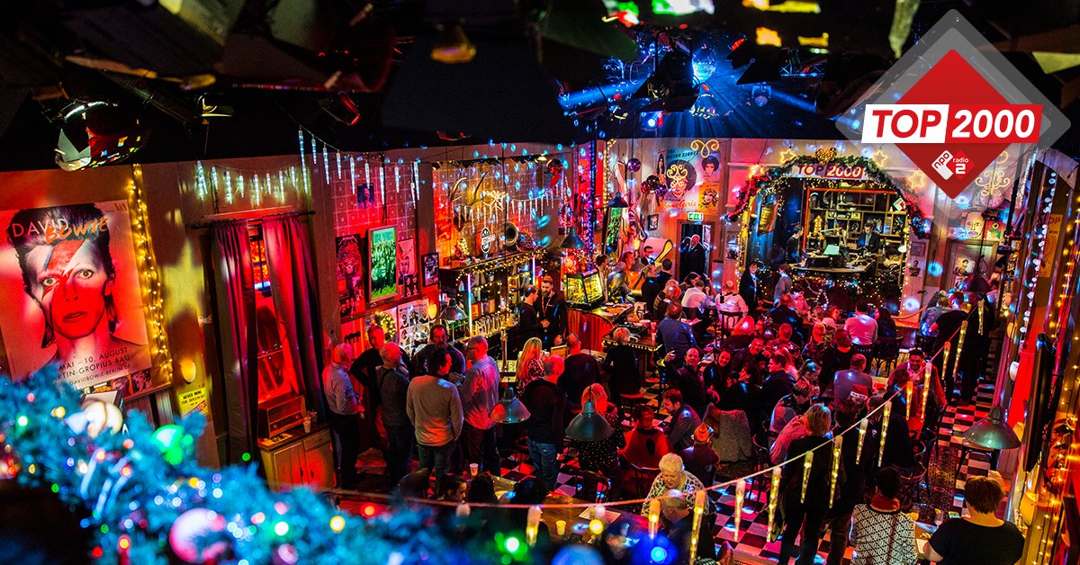 Vanavond om 19.25 uur <a href="/NPO2/">NPO 2</a>: <a href="/Top2000agogoNTR/">Top 2000 a Gogo</a>: Raad samen met Ryanne van Dorst en Martijn Fischer welke top 2000 nummers we in een nieuw jasje hebben gestoken! #Top2000 #Top2000cafe #top2000agogo