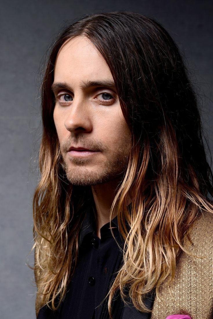  Happy Birthday Jared Leto                                        