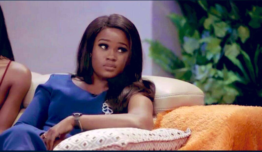 baddestson's tweet photo. You're here and just liking post instead of tweet, RT, comment with the hashtag. How do u want people to turn up for the Queen if u can't put Egbu on the map. It's your village people that will attend it abi? Go tweet,hype the queen 👸
#EgbuWelcomesMercyEke 
#MercyEkeTakesImo https://t.co/3VAipV7Dps