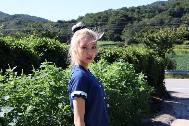 — Little sister, #1 babiest baby.

I will forever be a "little sister's fool" for you, there is no better way to say it. 

Since the first time we began with that lame pun questions, our bond only gets stronger, though there were bumps along the road.