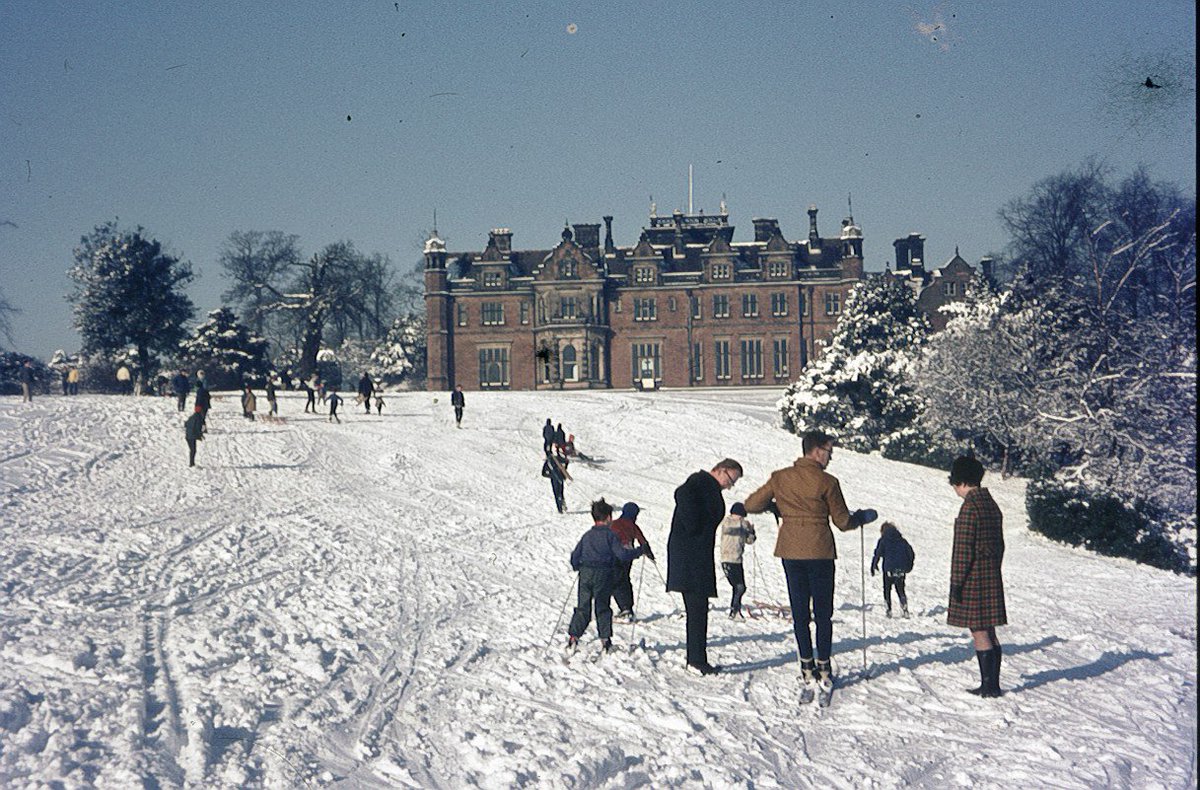 Keele University 🐿️ tweet media