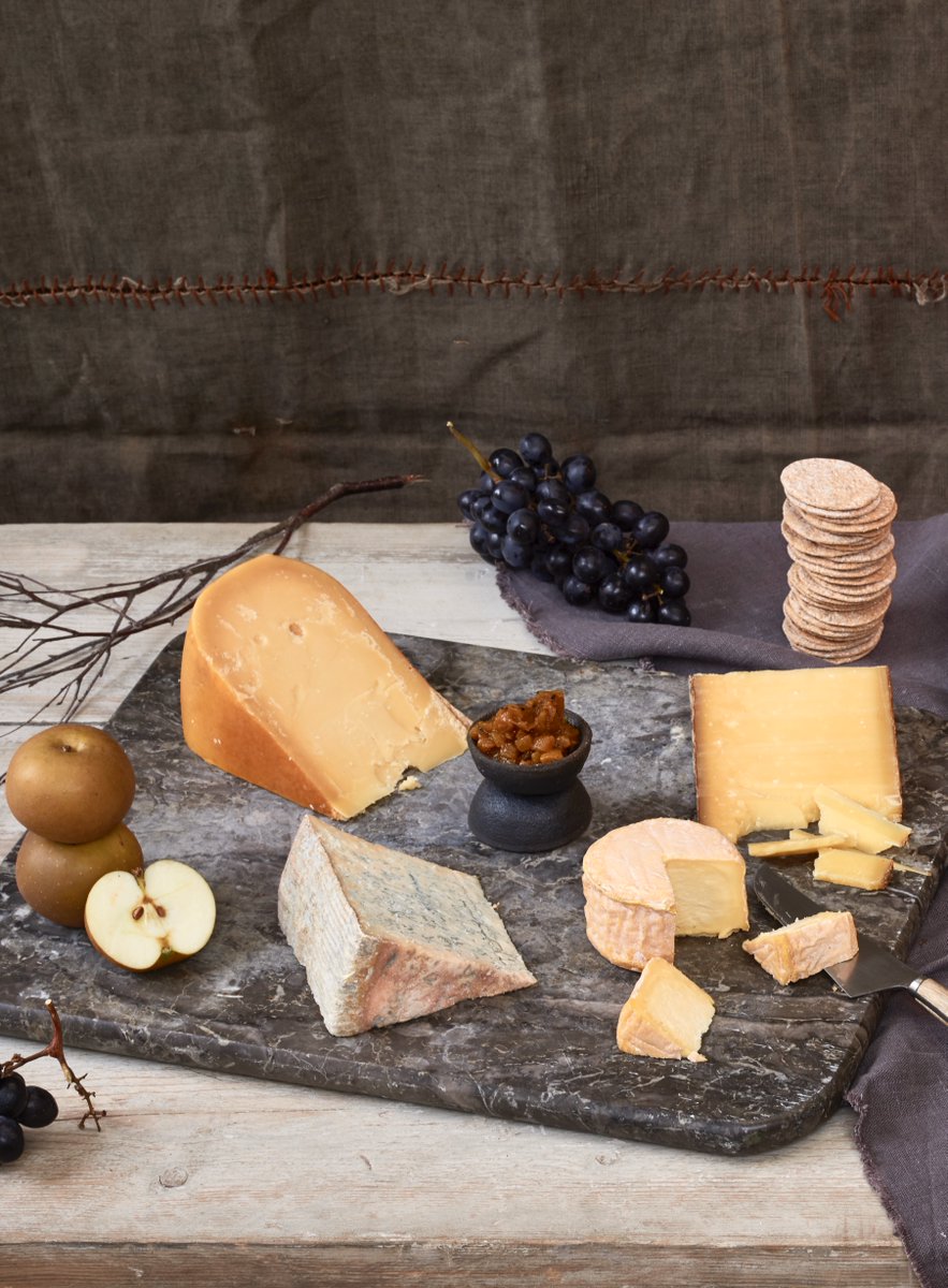 Harvey & Brockless (@harveybrockless) on Twitter photo We didn't have time to write a letter to Santa, we were too busy planning our Christmas #cheeseboard ✨
📸 <a href="/shepherdspurse/">Shepherds Purse</a> <a href="/PetersYard/">Peter's Yard</a> <a href="/BeillevaireUK/">Beillevaire UK</a> <a href="/CornishGoudaCo/">Cornish Gouda Co.</a> We didn't have time to write a letter to Santa, we were too busy planning our Christmas #cheeseboard ✨
📸 <a href="/shepherdspurse/">Shepherds Purse</a> <a href="/PetersYard/">Peter's Yard</a> <a href="/BeillevaireUK/">Beillevaire UK</a> <a href="/CornishGoudaCo/">Cornish Gouda Co.</a>