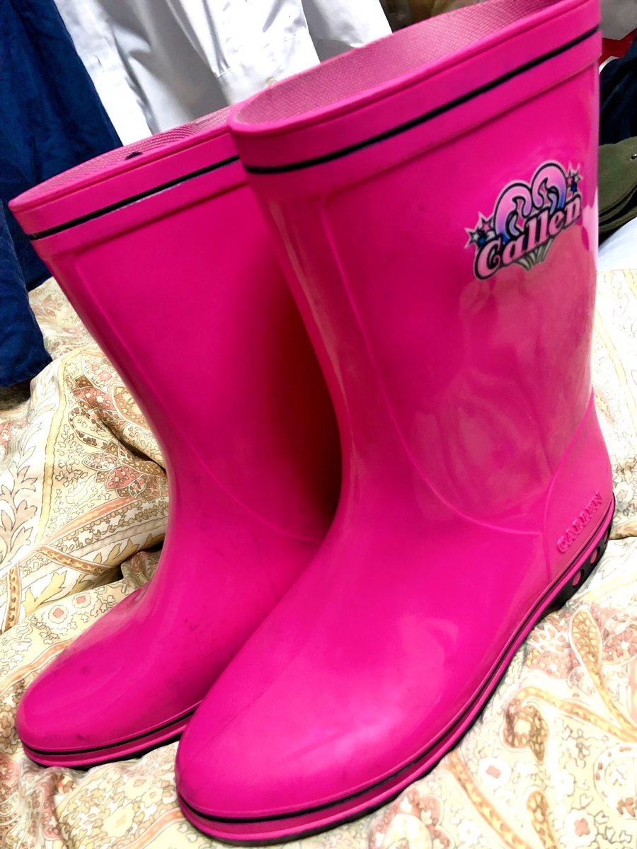 たっくん☔️長靴の人 on X