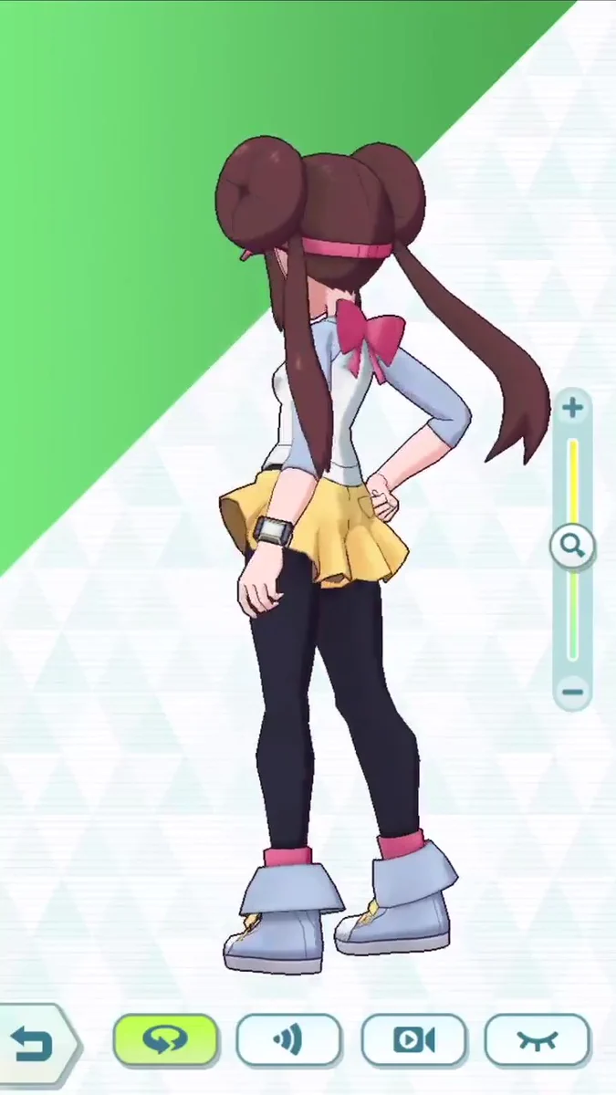ポケマス　ハウ　トレーナートレーナー　ポケモン 公式】ポケマスEXだいすきクラブ on X: 