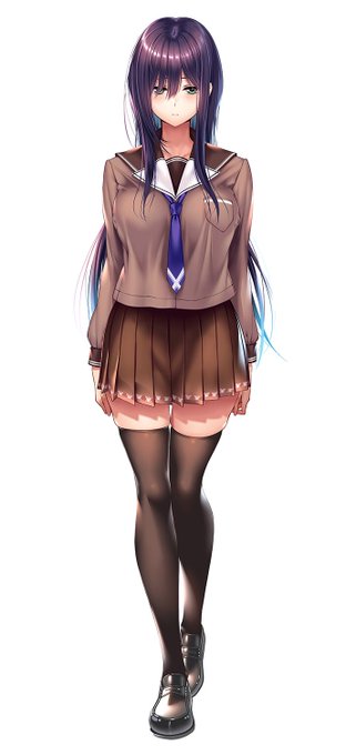 Twitterのコスプレ画像19