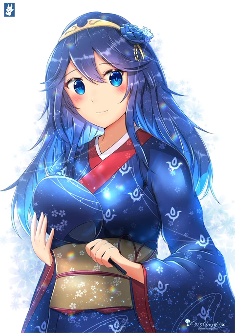 Lucina New Year
ルキナ

#FireEmblem #NintendoSwitch #Nintendo #ファイアーエムブレム #FireEmblemHeroes #FEHeroes  #SmashBros #NewYear2020 #FanArt #artistsontwitter #anime 