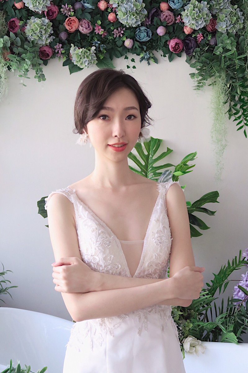 婚禮 Twitter Search