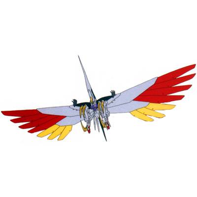 モビルスーツbot on X: 