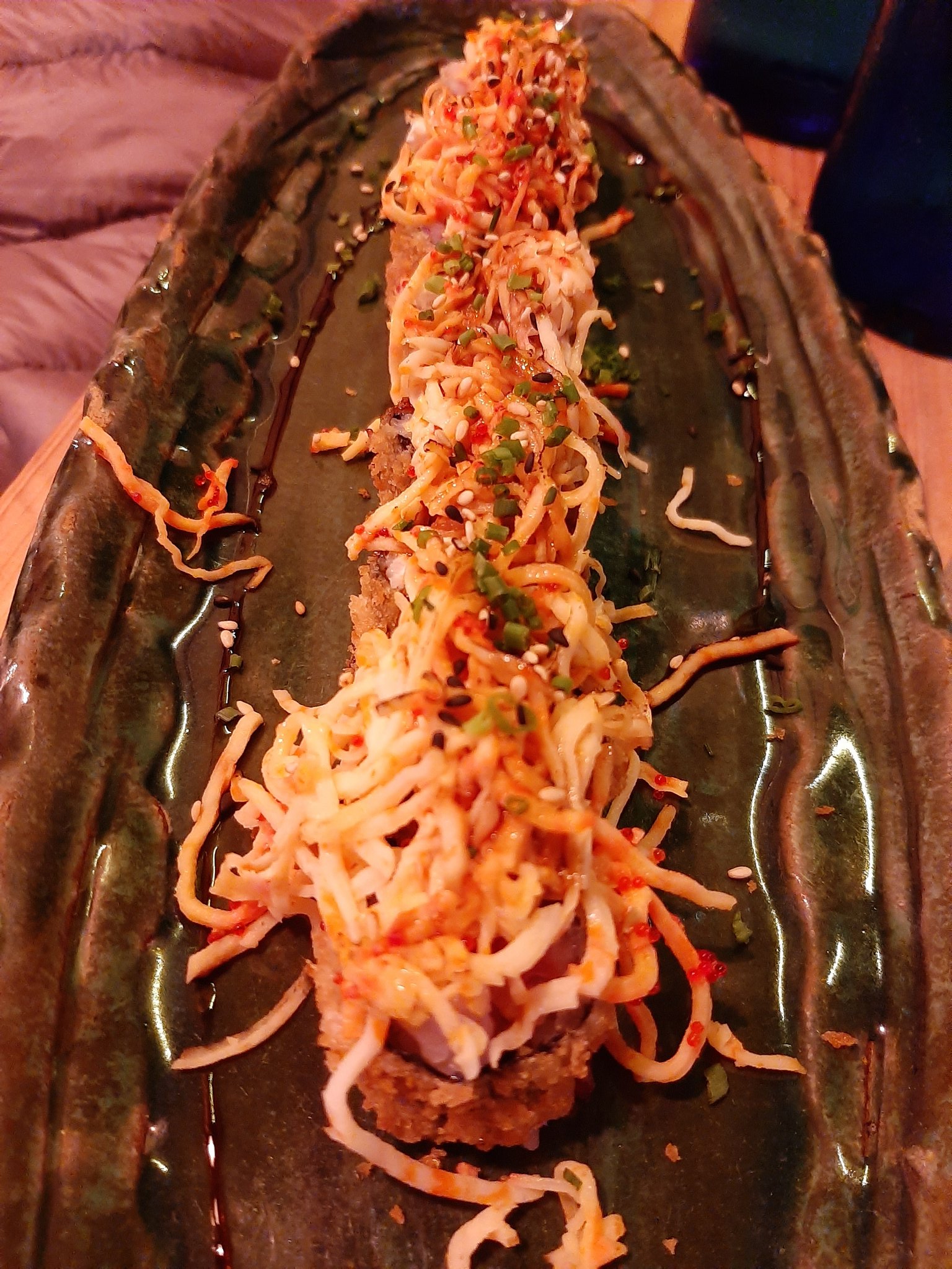 Sibarita Clandestino בטוויטר Cena De Navidad Ligera En Sibuya Urban Sushi Gijon Han Cambiado La Carta Y Se Superan Con El Bao De Cangrejo Crujiente A Destacar El Takoyaki T Co Gobmvkmkk7 Sibarita Clandestino בטוויטר Cena De Navidad Ligera En Sibuya Urban Sushi Gijon Han Cambiado La Carta Y Se Superan Con El Bao De Cangrejo Crujiente A Destacar El Takoyaki T Co Gobmvkmkk7