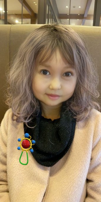 子供顔 平野なおみのブログ