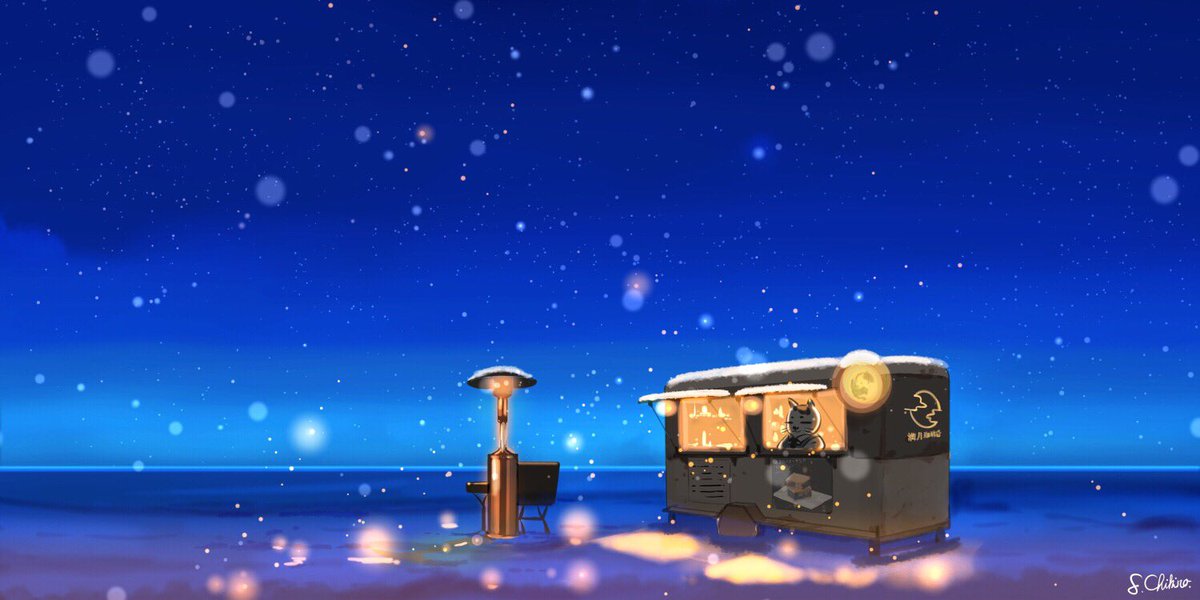 تويتر 桜田千尋 満月珈琲店いろいろ発売中 على تويتر 疲れた人だけがいけるコーヒースタンド 満月珈琲店 今回は冬の大三角をモチーフとしたスイーツの紹介です 疲れたあなたに 届きますように 満月珈琲店 T Co 4vmpe2rsgw