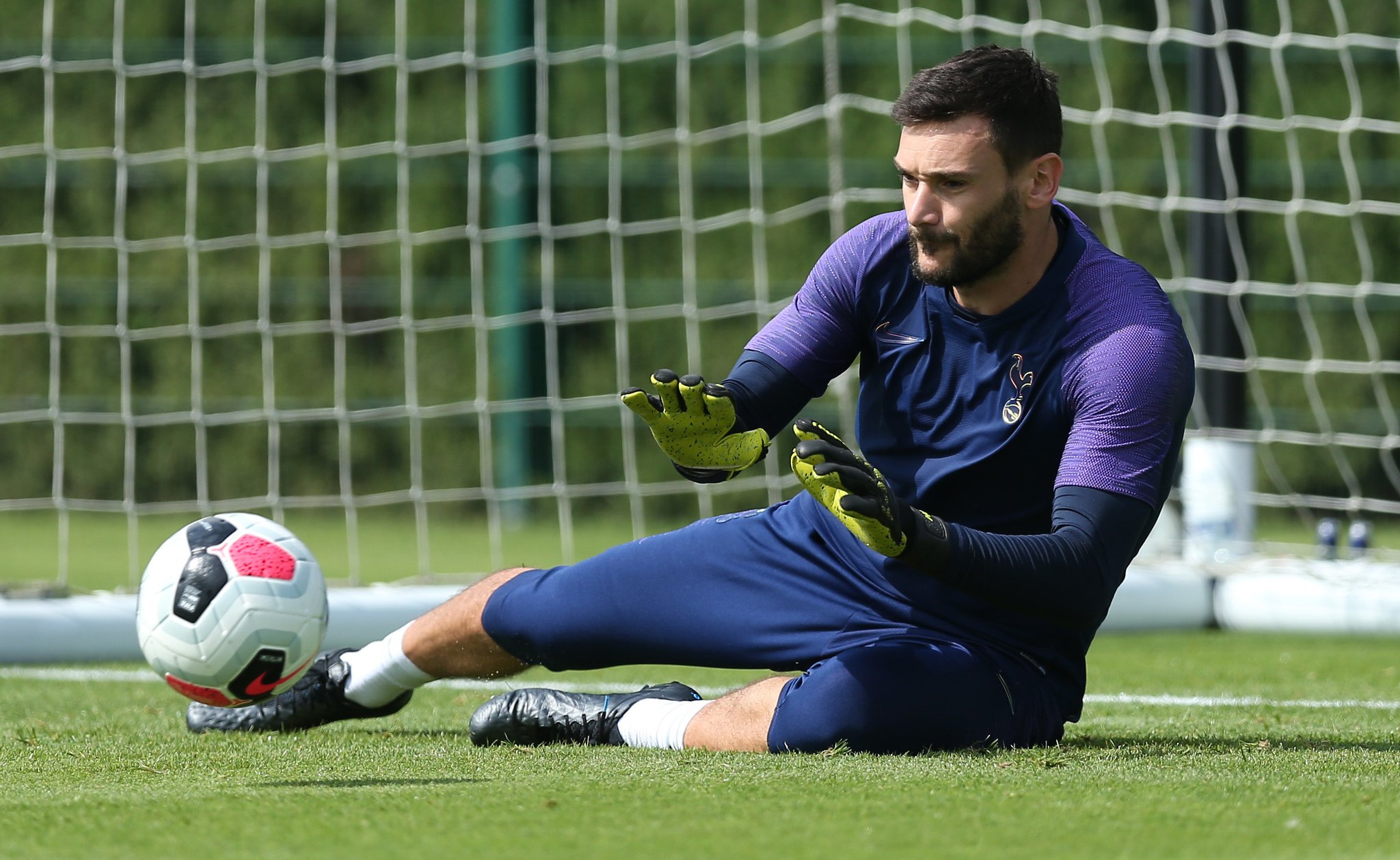  Happy Birthday wishes to Hugo Lloris, Hugo Hugo Hugo 