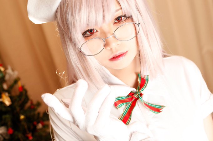 Twitterのコスプレ画像80