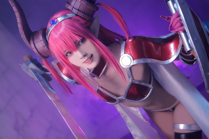 Twitterのコスプレ画像37