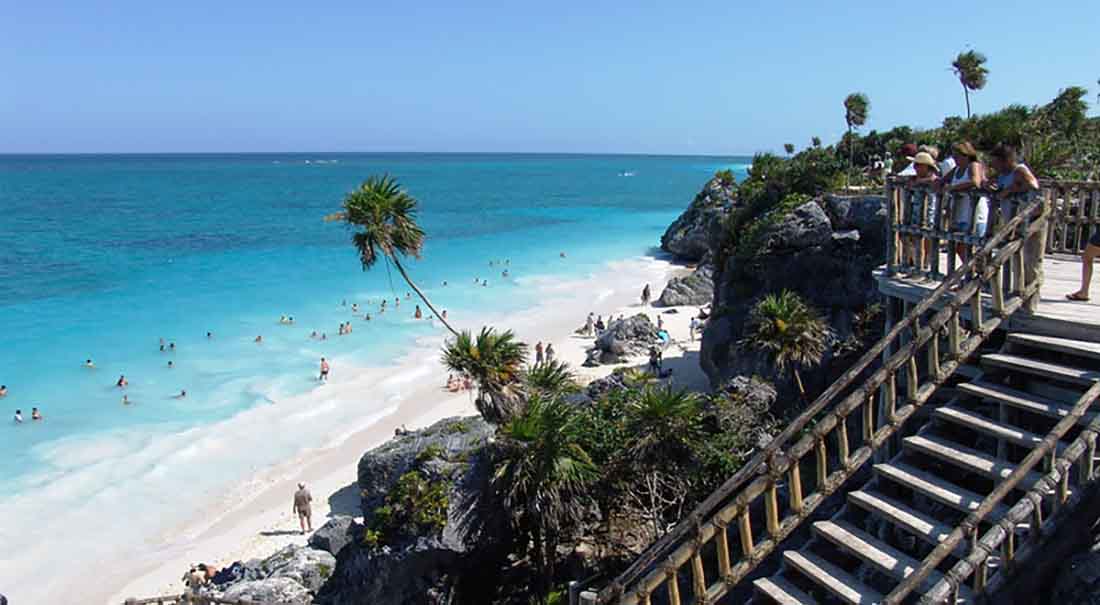 Mittelamerika (+ nördl. Süadamerika) haben zahlreiche Unesco-Welterbestätten. Hier finden Sie alle Welterbestätten der Region mit den links zu den jeweiligen Unesco-Seiten und die passenden Reisen, um diese Ziele zu erreichen. Alle Infos unter ruppertbrasil.de/v/51320/