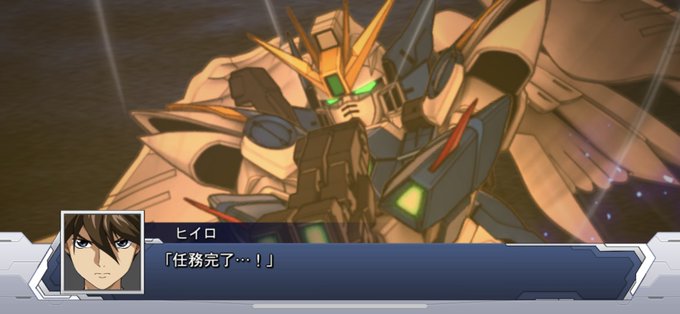 ヒイロのtwitterイラスト検索結果 古い順