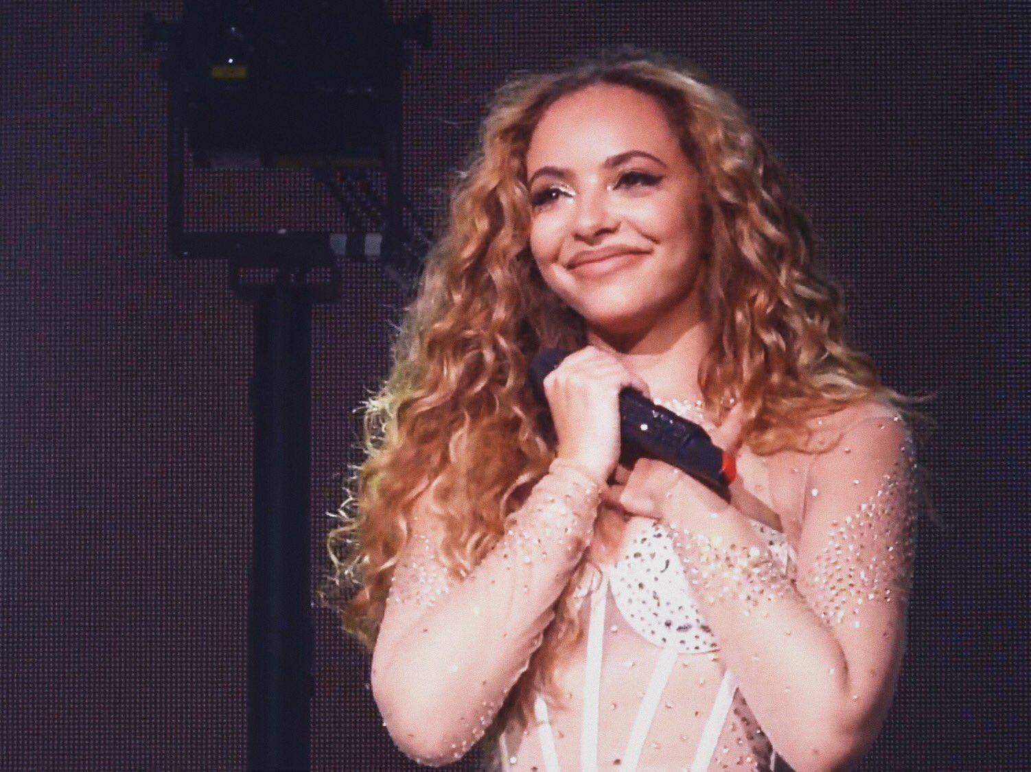 Happy Birthday to miss Jade Thirlwall!       