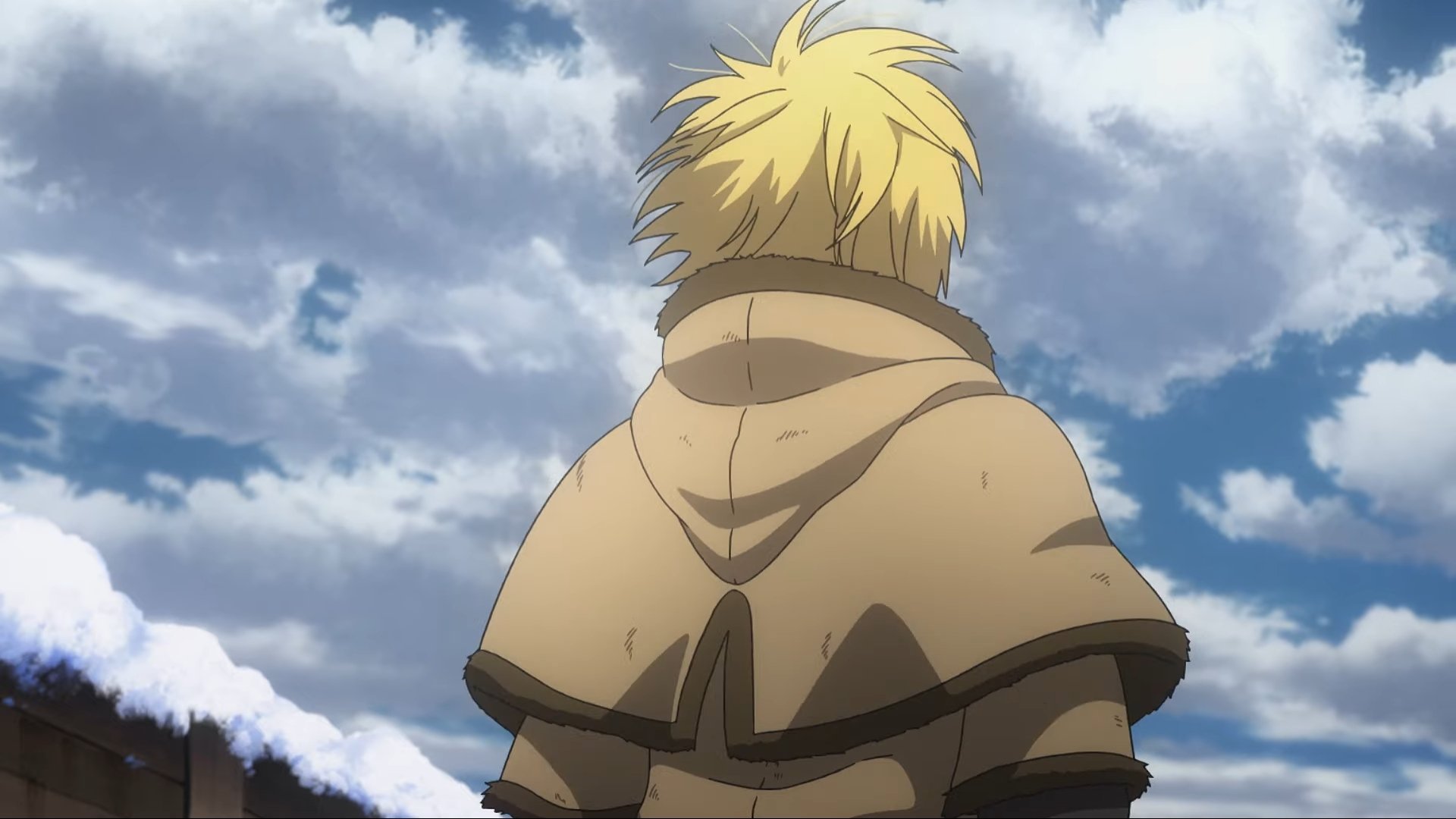 Vinland Saga Wiki (@VS_Wiki) / X